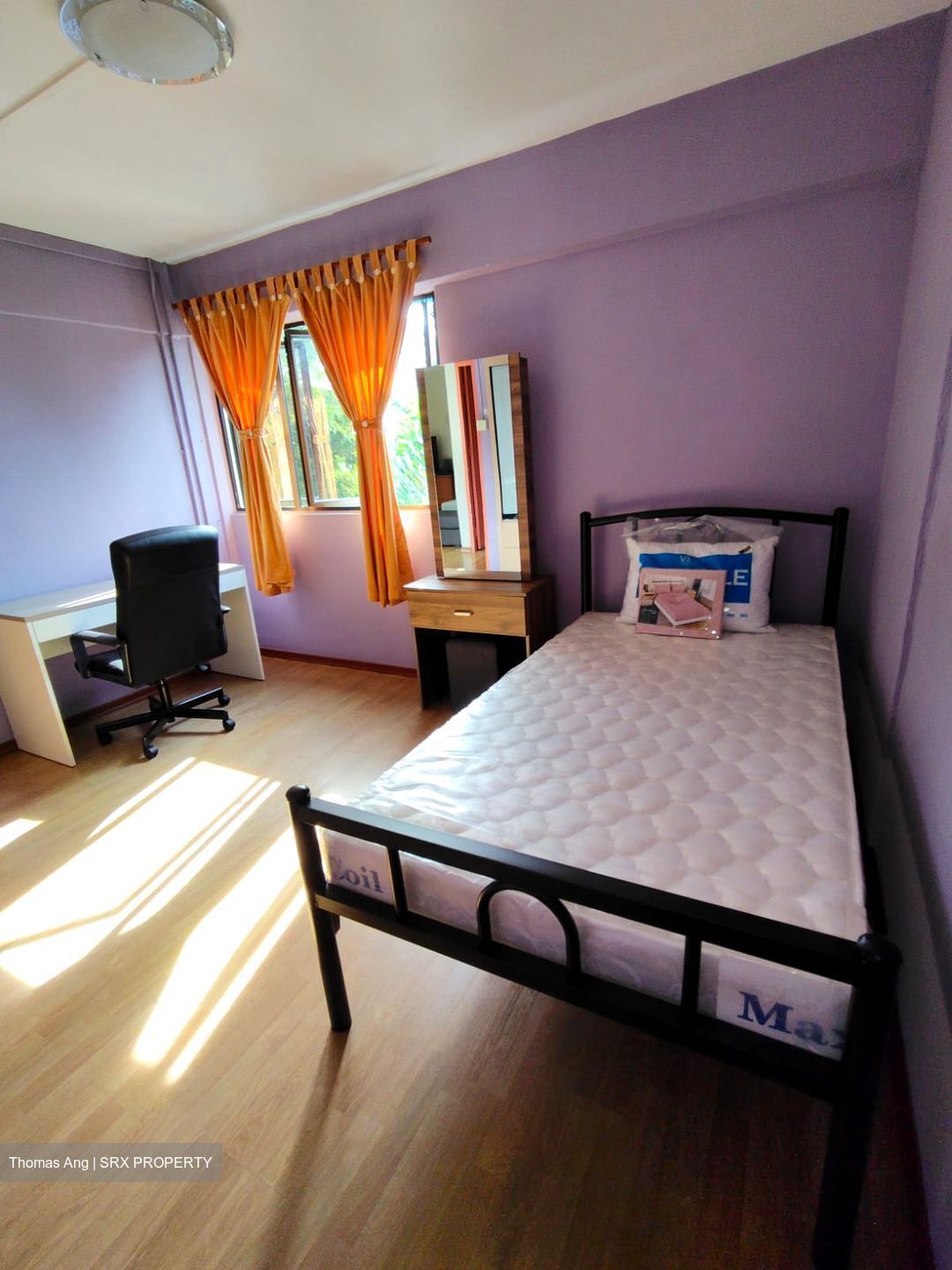 Blk 138 Bedok North Street 2 (Bedok), HDB 4 Rooms #588705401